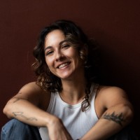 Tiny Room Studios Employee Tori Thomas's profile photo