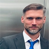 Ease Live Employee Aleksander Berg's profile photo