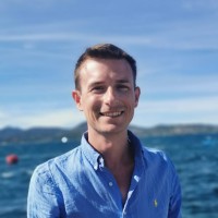 Intruder Employee Ben Toms's profile photo