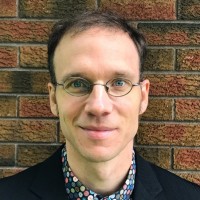 Meta Employee David Cote's profile photo