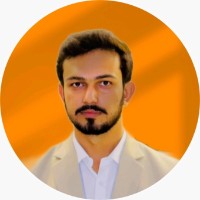 IKONIC Employee Saif Rehman's profile photo