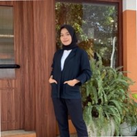 PT. Giga Tekno Persada Employee Nazilla Rahmani's profile photo
