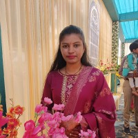 Concept Group Employee Pooja Makwana's profile photo