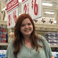 H-E-B Employee Macy Roberts's profile photo