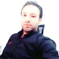 TBS - The Bakery Shop Employee Mohamed Sherif's profile photo