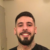 Instituto Valorize Employee Andrios Gabriel de Jesus's profile photo