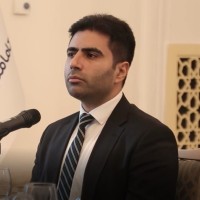 Kamran Nazemi Email