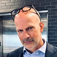 Pennsylvania College of Technology Employee Patrick Marty's profile photo