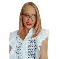 Marmotech Employee Diana Lismeris Calderón's profile photo
