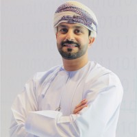 Oman Data Park Employee Dawood al Manthari's profile photo