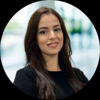 BMI GlobalEd Employee Fernanda Benielli's profile photo