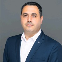 Sopra Steria Employee Elie Nehme's profile photo