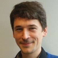 Common Ground Employee Jan Hangebrauck's profile photo