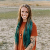 Kassi Kuppinger Email & Phone Number