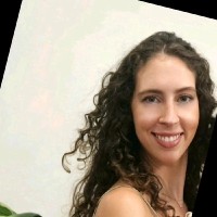 Critical TechWorks Employee Cármina Pereira Azevedo's profile photo