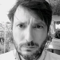 Atlantica Sustainable Infrastructure Plc Employee Santiago J. Fernández Martín's profile photo