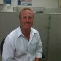 Grenzebach Corporation Employee Anthony Magee's profile photo