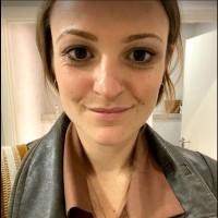 Nancy Page Email & Phone Number