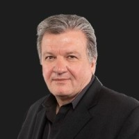 Raymond Ferretti Email & Phone Number