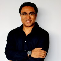 Nykaa Employee Anupam Chaudhury's profile photo