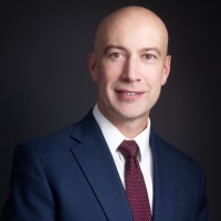 John Whitfield Email & Phone Number