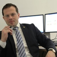 Tier1FX Employee Nino Lapcevic's profile photo