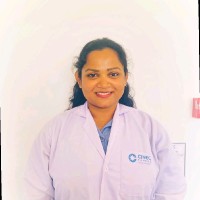 Bellose Employee Rashmi Liyanage's profile photo