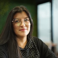 WAM Digital Employee Sharon Mora's profile photo