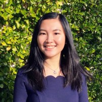 Google Employee Jane Guo's profile photo