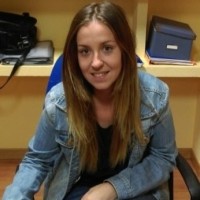 DBF Informática SA Employee Sandra Fernandez's profile photo