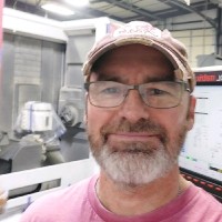 Aero Components LLC Employee Jason Burrow's profile photo