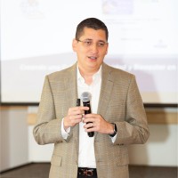 Dinant Employee Ricardo Andres Gamero Turcios's profile photo