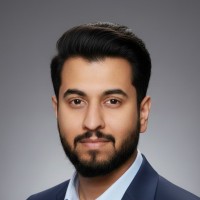 Xpence Employee Arham Ali's profile photo