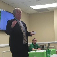 FitzGerald Financial Group - Division of TowneBank Mortgage Employee Dan FitzGerald's profile photo