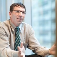 Statesman Capital Employee Eric Siegel's profile photo