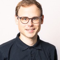 Johannes Bruderer's profile photo