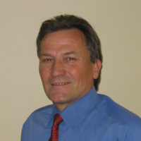 Bühler Group Employee Rene Steiner's profile photo