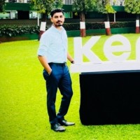 Sunil Mk Email