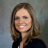 Thrasher, Dinsmore & Dolan LPA Employee Rachel Dodds's profile photo