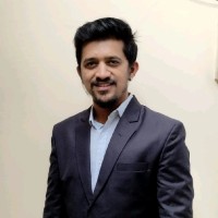 Quantum Phinance Pvt. Ltd. Employee Rushabh Nagda's profile photo