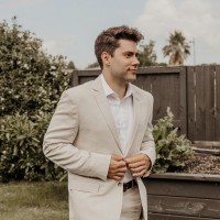 Lutra Employee Joshua Braithwaite's profile photo