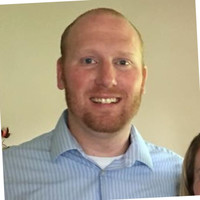 Walmart Employee Greg Boyer's profile photo