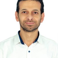 AI Abdullatif Industrial Investment Company (AIIC) Employee Mohamad Samy's profile photo