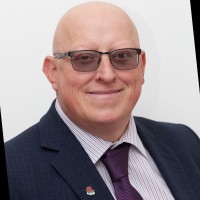 Peter Lynn & Partners Employee Ian Jones's profile photo