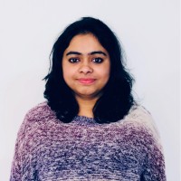 Volvo Cars Employee Anjana Raghavan's profile photo