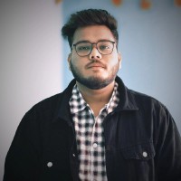 Web Spiders Employee Adarsh Sahu's profile photo