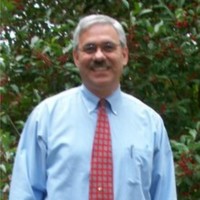 Navicent Health Employee Bill Mann's profile photo