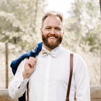 Viento Modeling, Simulation & Analysis Employee Michael McHenry's profile photo