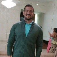 Cenarcom Employee Kaio Augusto Rangel's profile photo