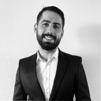 CGI Employee Alexandre Roche's profile photo